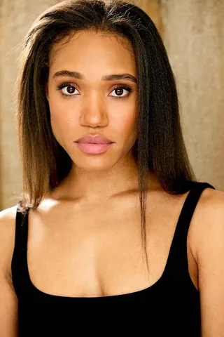 Kourtney George