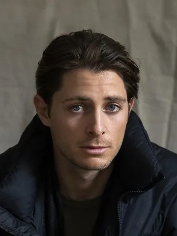 Joshua Mehmet
