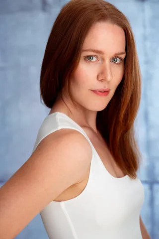 Bella Lueckemeyer