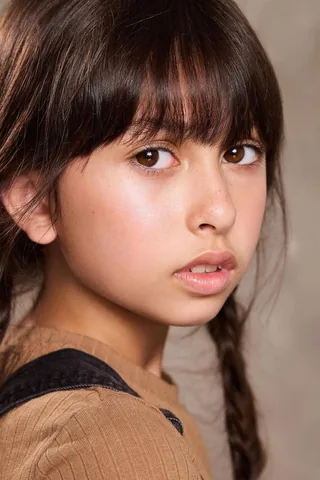 Sofia Grace Clifton