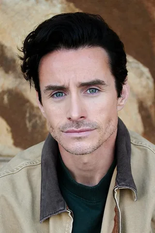 Paul Hughes