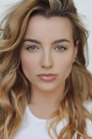 Arielle Cartwright