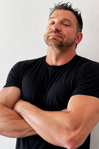 Christopher Jensen