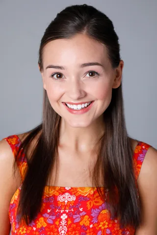Jenna Gilmer