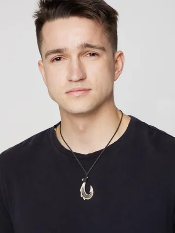 Svyatopolk Seth Carroll