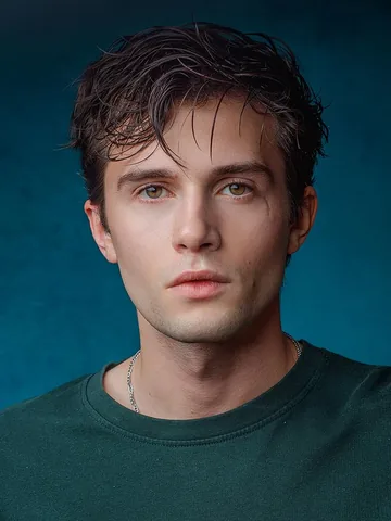 Zachary Shadrin