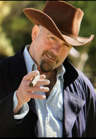 Kevin Paul