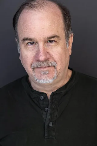 Steven Lowe