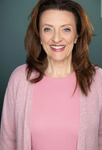 Cathy Wheeler