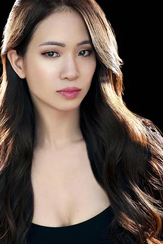 Teri Woo