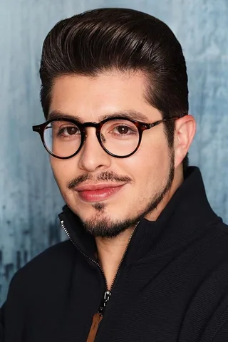 Oscar Salazar