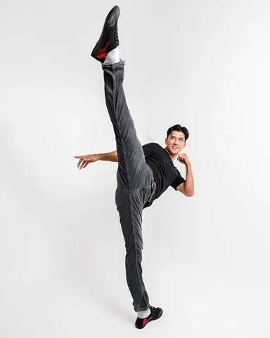 Kobe Markworth