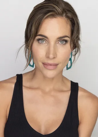 Jillian Tremaine