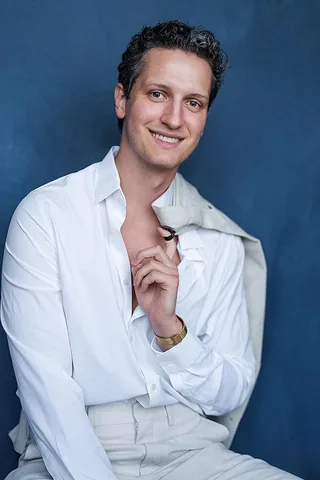 Anton Krasavin