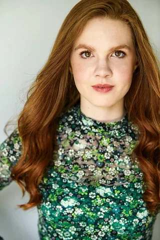 Kate Larson