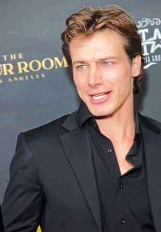Benjamin David Thomas Shepherd