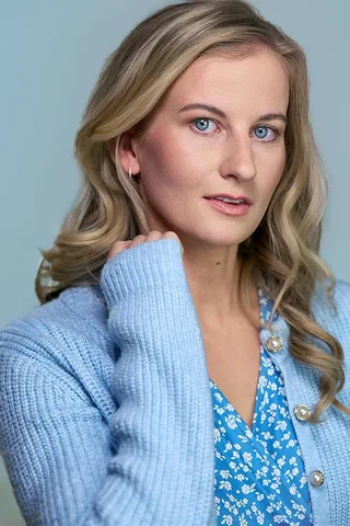 Halle Sullivan