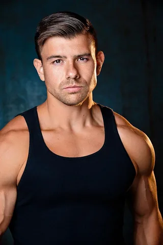 Roberto Jose Melgar