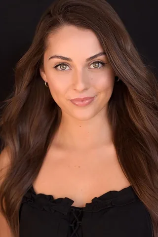 Rebecca Schmautz