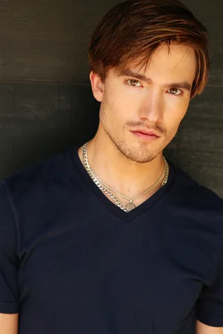 Jacob Kaufman