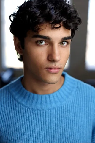 Nicolas Zuluaga