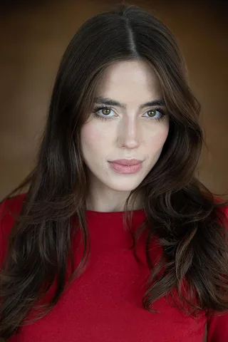 Vanessa von Schwarz