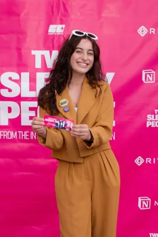 Sophie Emma Wells