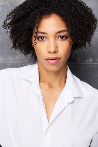 Angelie Simone