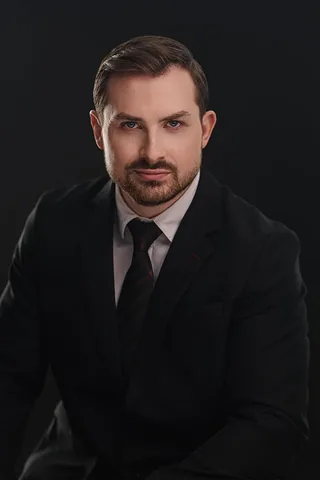 Joseph Mckerricher