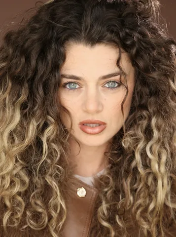 Victoria Pagnini