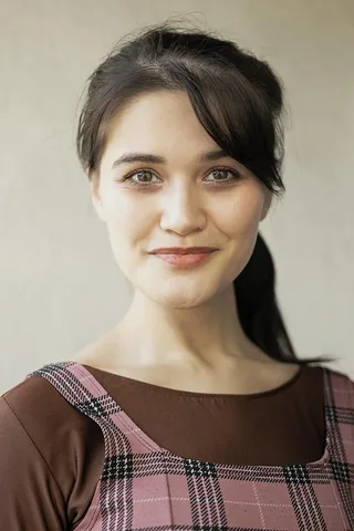 Kate Lý Johnston