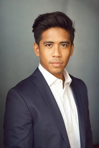 Ryan Nebreja