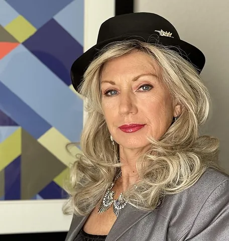 Cindy Copeland