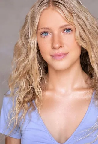 Sophie Jordan Collins