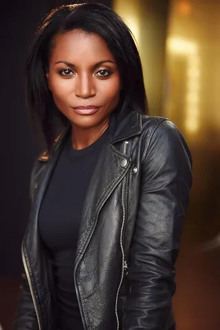 Laëtitia Mahicka