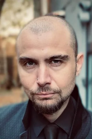 Sanio Kurtesevic