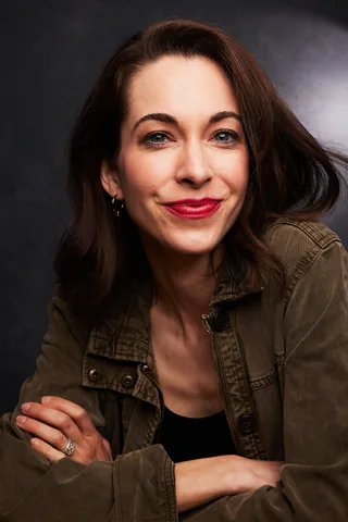 Elena Hollander