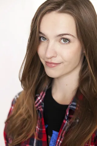 Ashley McQueston