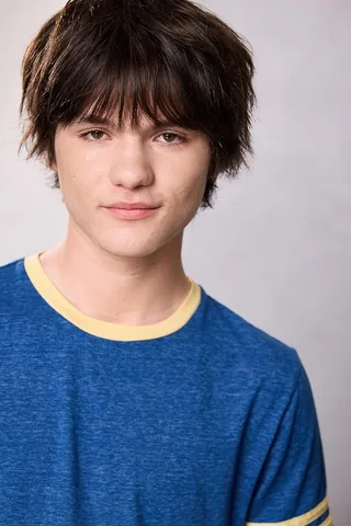 Cooper Alexander
