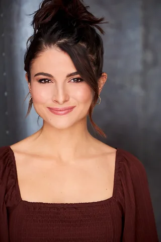 Mia Michaud
