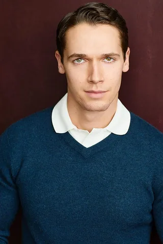 Kelton Elliot