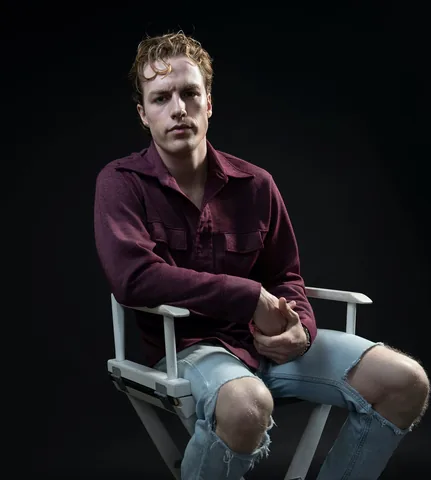 Levi Peterson