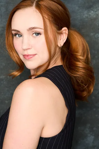Morgan Franz