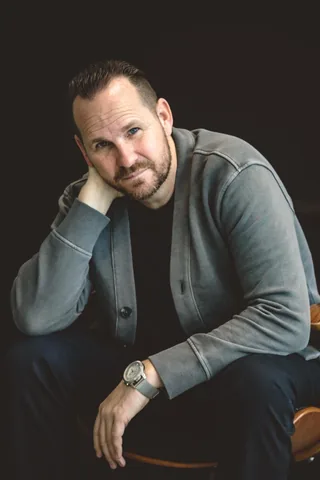 Sean Patrick Bryan