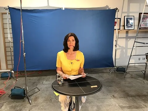 Rebecca Ritz