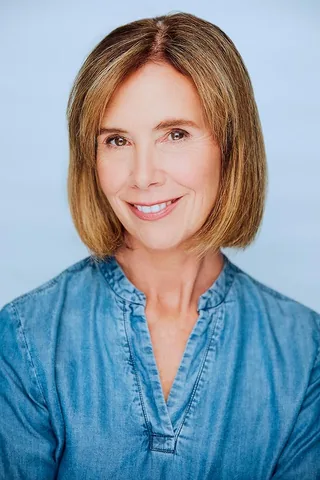 Bonnie Ryerson
