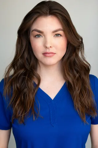 Kelsey Tuck