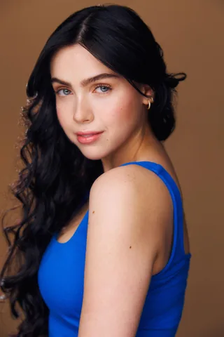 Jenna Flaherty