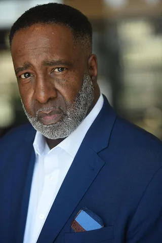 Jerard McWhirter