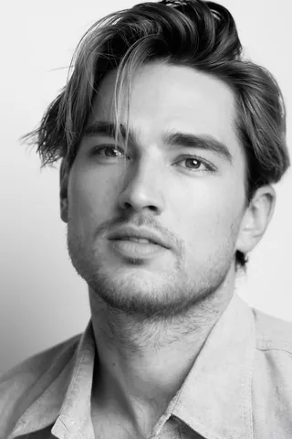 Brandon Keith Rogers